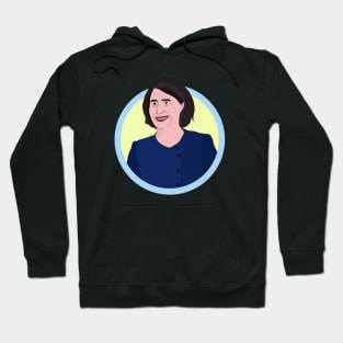 Gladys Berejiklian Hoodie